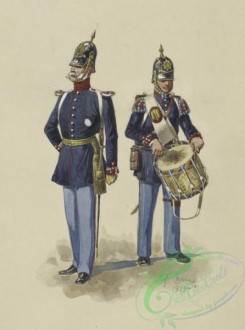 military_fashion-09541 - 207871-Italy, Parma 1850