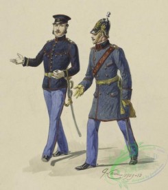 military_fashion-09547 - 207877-Italy, Parma 1850