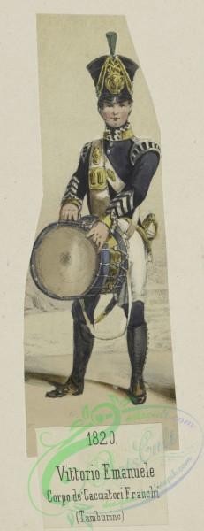 military_fashion-09581 - 207916-Italy, Sardinia, 1819-1825