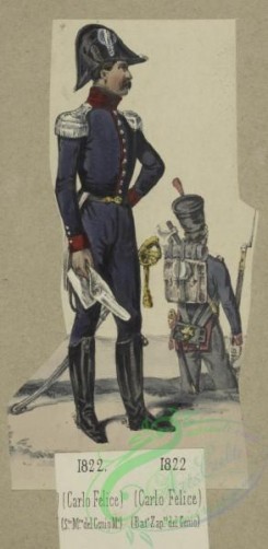 military_fashion-09598 - 207933-Italy, Sardinia, 1819-1825