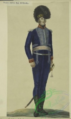 military_fashion-09711 - 208527-Italy, Kingdom of the Two Sicilies, 1807