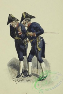 military_fashion-09792 - 208617-Italy, Kingdom of the Two Sicilies, 1806-1808