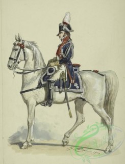 military_fashion-09801 - 208628-Italy, Kingdom of the Two Sicilies, 1806-1808
