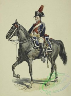 military_fashion-09806 - 208633-Italy, Kingdom of the Two Sicilies, 1806-1808