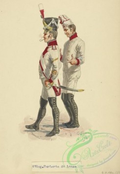 military_fashion-09932 - 209558-Italy, Kingdom of the Two Sicilies, 1809