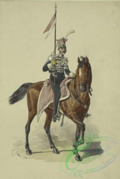 military_fashion-09986 - 209694-Italy, Kingdom of the Two Sicilies, 1808-1814
