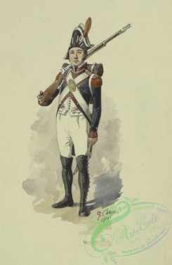 military_fashion-10001 - 209709-Italy, Kingdom of the Two Sicilies, 1808-1814