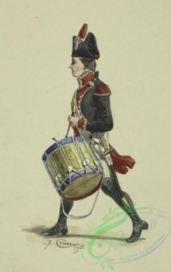 military_fashion-10381 - 300351-Italy, Kingdom of the Two Sicilies, 1806-1808