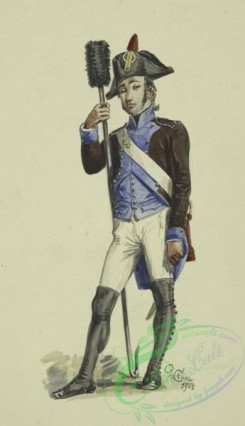 military_fashion-10392 - 300362-Italy, Kingdom of the Two Sicilies, 1806-1808