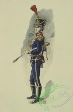military_fashion-10672 - 300689-Italy, Kingdom of the Two Sicilies, 1815