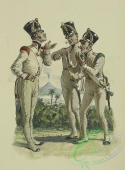 military_fashion-10687 - 300704-Italy, Kingdom of the Two Sicilies, 1815