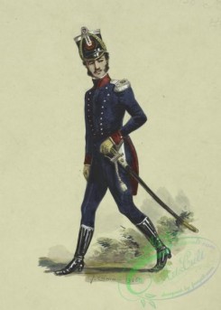 military_fashion-10694 - 300711-Italy, Kingdom of the Two Sicilies, 1815