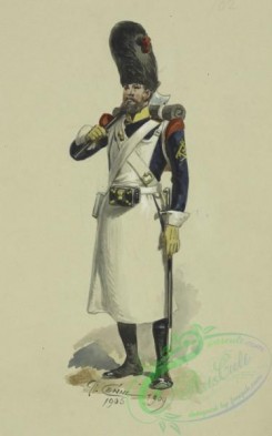 military_fashion-10695 - 300712-Italy, Kingdom of the Two Sicilies, 1815