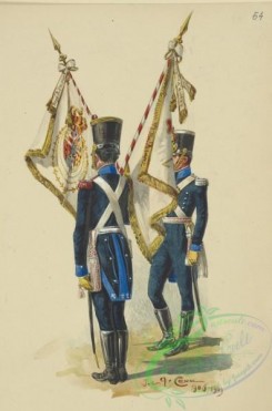 military_fashion-10699 - 300716-Italy, Kingdom of the Two Sicilies, 1815
