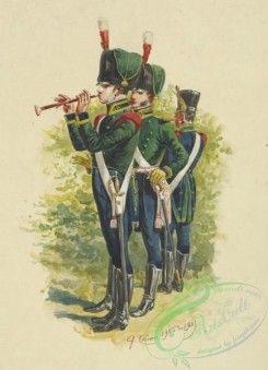 military_fashion-10700 - 300717-Italy, Kingdom of the Two Sicilies, 1815