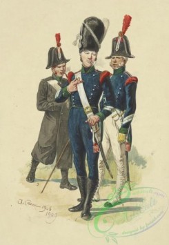 military_fashion-10702 - 300719-Italy, Kingdom of the Two Sicilies, 1815
