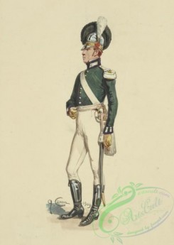 military_fashion-10704 - 300721-Italy, Kingdom of the Two Sicilies, 1815