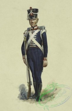 military_fashion-10706 - 300723-Italy, Kingdom of the Two Sicilies, 1815
