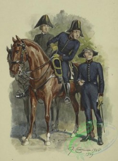 military_fashion-10707 - 300724-Italy, Kingdom of the Two Sicilies, 1815