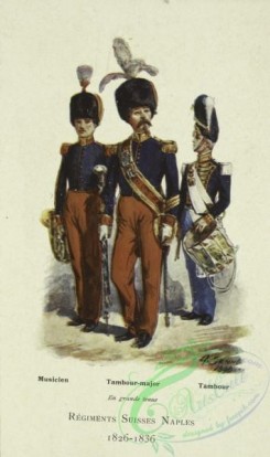 military_fashion-10890 - 302097-Italy, Kingdom of the Two Sicilies, 1814-1830