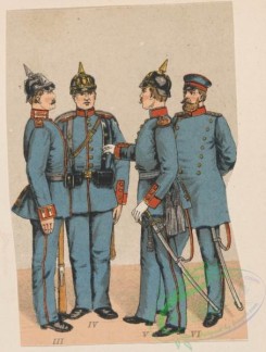military_fashion-11036 - 117598-Germany, Bavaria, 1896