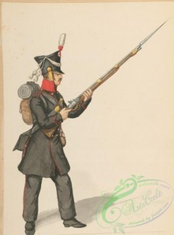 military_fashion-11092 - 117938-Germany, Bremen, 1813-1866, Cologne, 1275-1774
