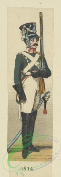 military_fashion-11552 - 120622-Germany, Wurttemberg, 1813-1814