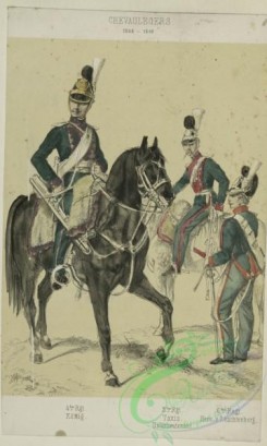 military_fashion-11778 - 201912-Germany, Bavaria, 1820-1826