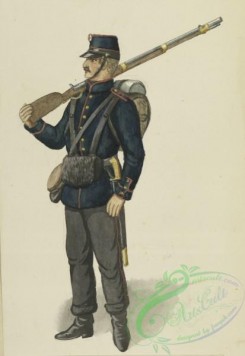 military_fashion-12228 - 202468-Germany, Bremen, 1813-1866, Cologne, 1275-1774
