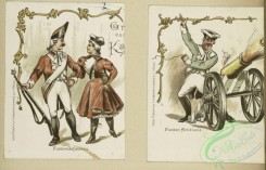 military_fashion-12240 - 202481-Germany, Bremen, 1813-1866, Cologne, 1275-1774