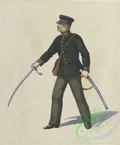 military_fashion-13333 - 203979-Germany, Saxony. 1862-1870