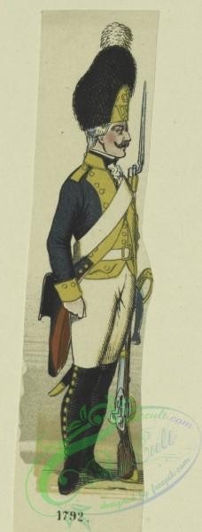military_fashion-13586 - 204333-Germany, Wurtemberg. 1769-1795