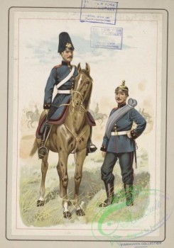 military_fashion-13947 - 205178-Germany, 1871-1909