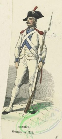 military_fashion-14199 - 113522-France, 1789, 1
