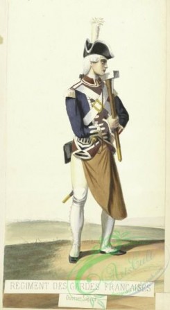 military_fashion-15278 - 115043-France, 1780-1786