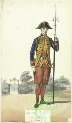 military_fashion-15315 - 115080-France, 1786