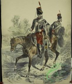 military_fashion-17489 - 302534-France, 1854-1855