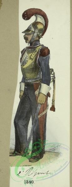 military_fashion-17786 - 302891-France, 1840