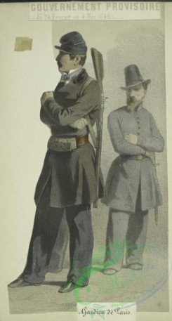 military_fashion-18648 - 303975-France, 1848