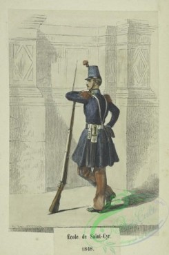 military_fashion-18658 - 303988-France, 1848
