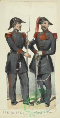 military_fashion-18665 - 303995-France, 1848