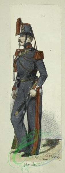 military_fashion-18673 - 304003-France, 1848