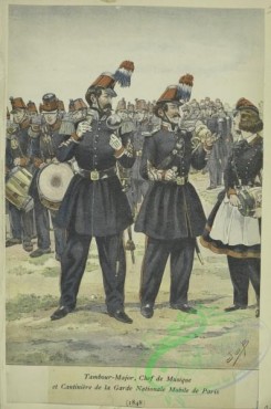 military_fashion-18674 - 304004-France, 1848