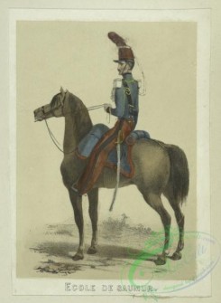 military_fashion-18769 - 304102-France, 1853