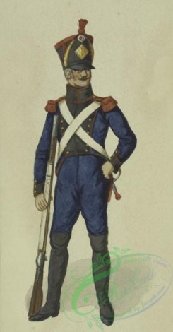 military_fashion-18963 - 304328-France, 1812