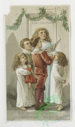 prang_cards_kids-00257 - 0004-Christmas and New Year cards depicting cherubs and angels, 106291