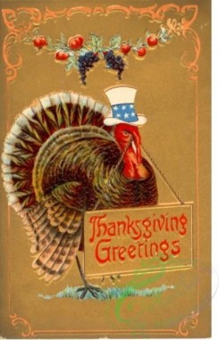 thanksgiving_day_postcards-00097 - 097-Turkey in hat [1931x3000]